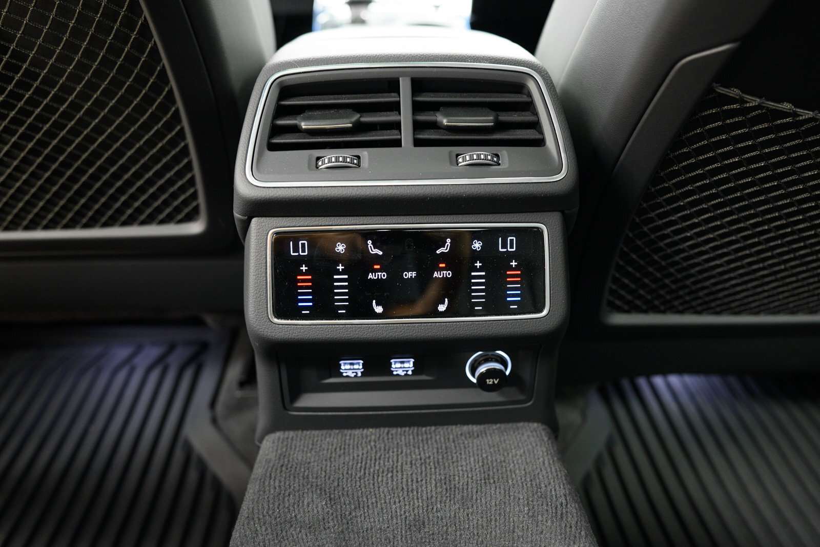 2019 Audi A6 Technik | Massage Seats | Driver Assistance Packag 3,000 cc 6 cyl thumb 27