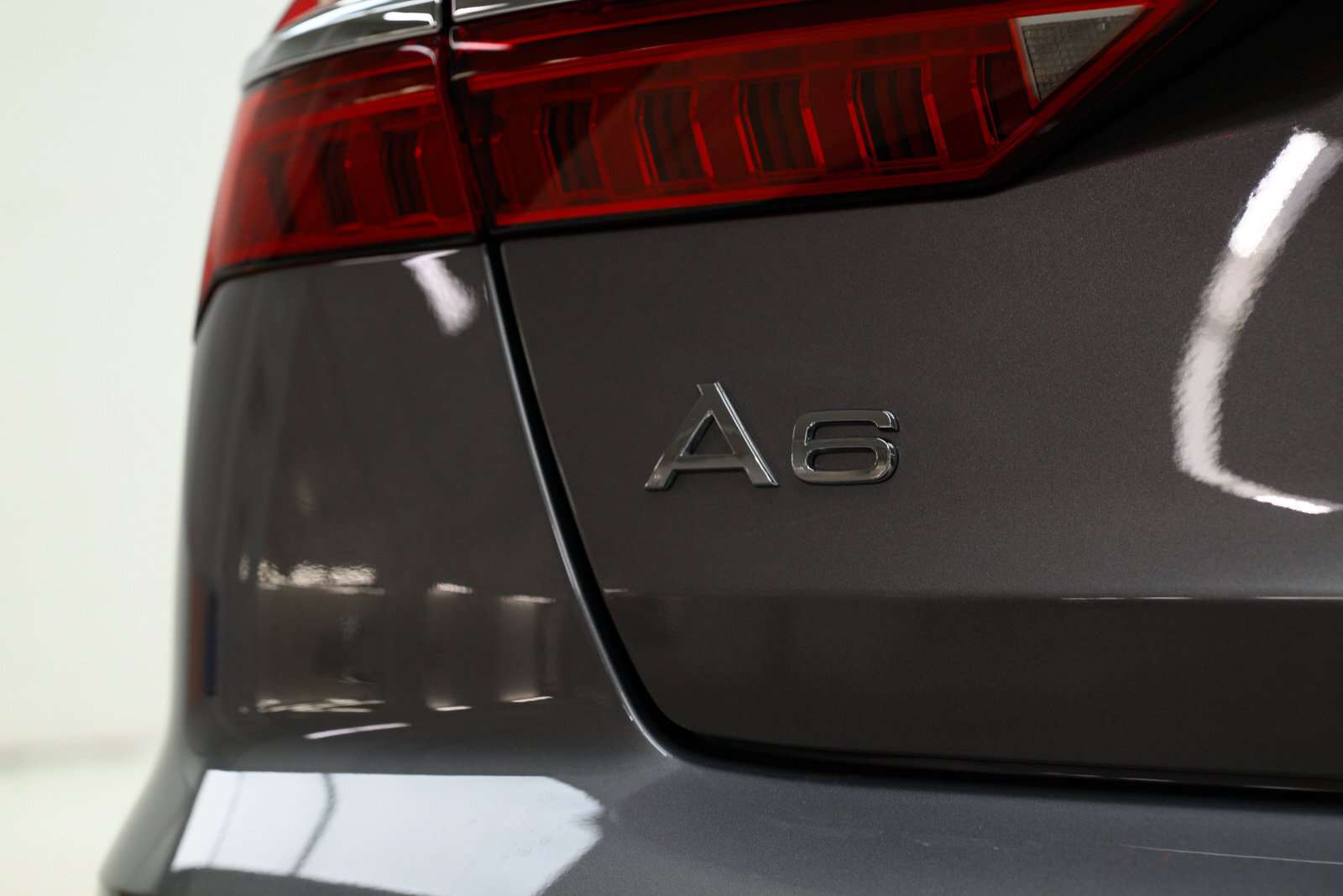 2019 Audi A6 Technik | Massage Seats | Driver Assistance Packag 3,000 cc 6 cyl thumb 8