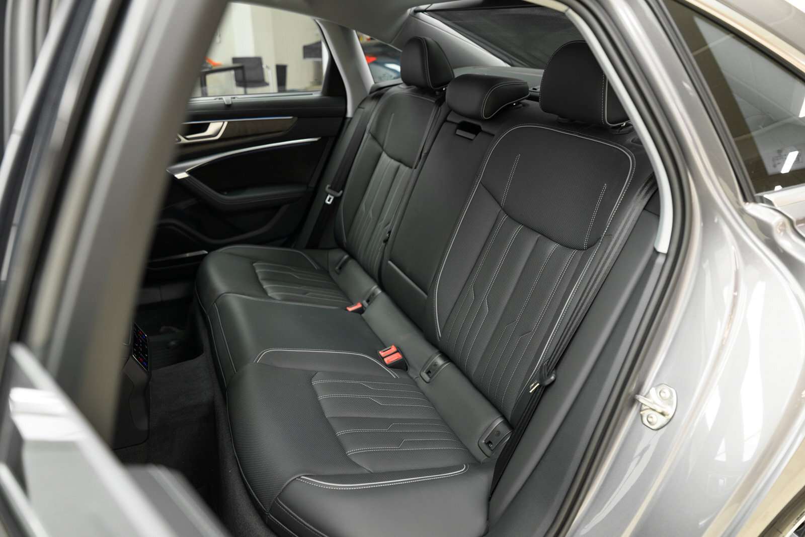 2019 Audi A6 Technik | Massage Seats | Driver Assistance Packag 3,000 cc 6 cyl thumb 26