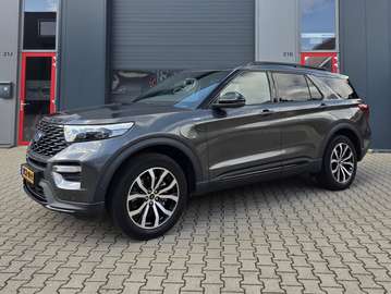 Explorer 3.0 V6 EB PHEV ST-L.