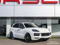 Porsche Cayenne E-Hybrid Aut. Blanc - thumbnail 8