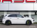 Porsche Cayenne E-Hybrid Aut. Blanc - thumbnail 7
