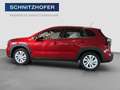 Suzuki S-Cross 1,4 Hybrid ALLGRIP shine Rot - thumbnail 8