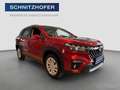 Suzuki S-Cross 1,4 Hybrid ALLGRIP shine Rot - thumbnail 3