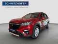 Suzuki S-Cross 1,4 Hybrid ALLGRIP shine Rot - thumbnail 1