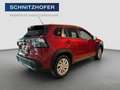 Suzuki S-Cross 1,4 Hybrid ALLGRIP shine Rot - thumbnail 5