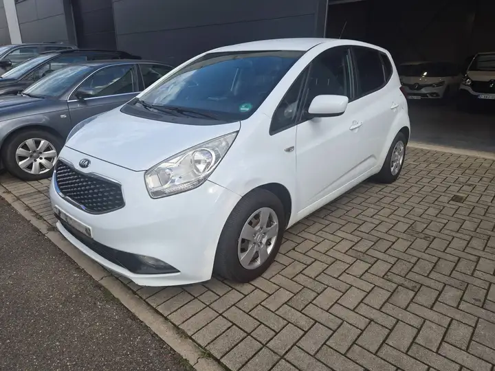 Kia Venga Venga 1.4i ECO dynamics