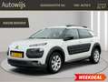 Citroen C4 Cactus 1.2 PureTech Feel|NL AUTO|CRUISE|86DKM|GOED ONDERH Blanc - thumbnail 1