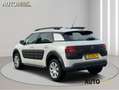 Citroen C4 Cactus 1.2 PureTech Feel|NL AUTO|CRUISE|86DKM|GOED ONDERH Blanco - thumbnail 5