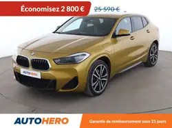 BMW X2 xDrive25e M Sport BVA6