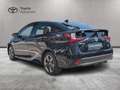 Toyota Prius+ Prius 1.8h Lounge awd-i ecvt my20 Schwarz - thumbnail 4