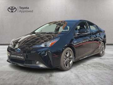 Prius 1.8h Lounge awd-i ecvt my20