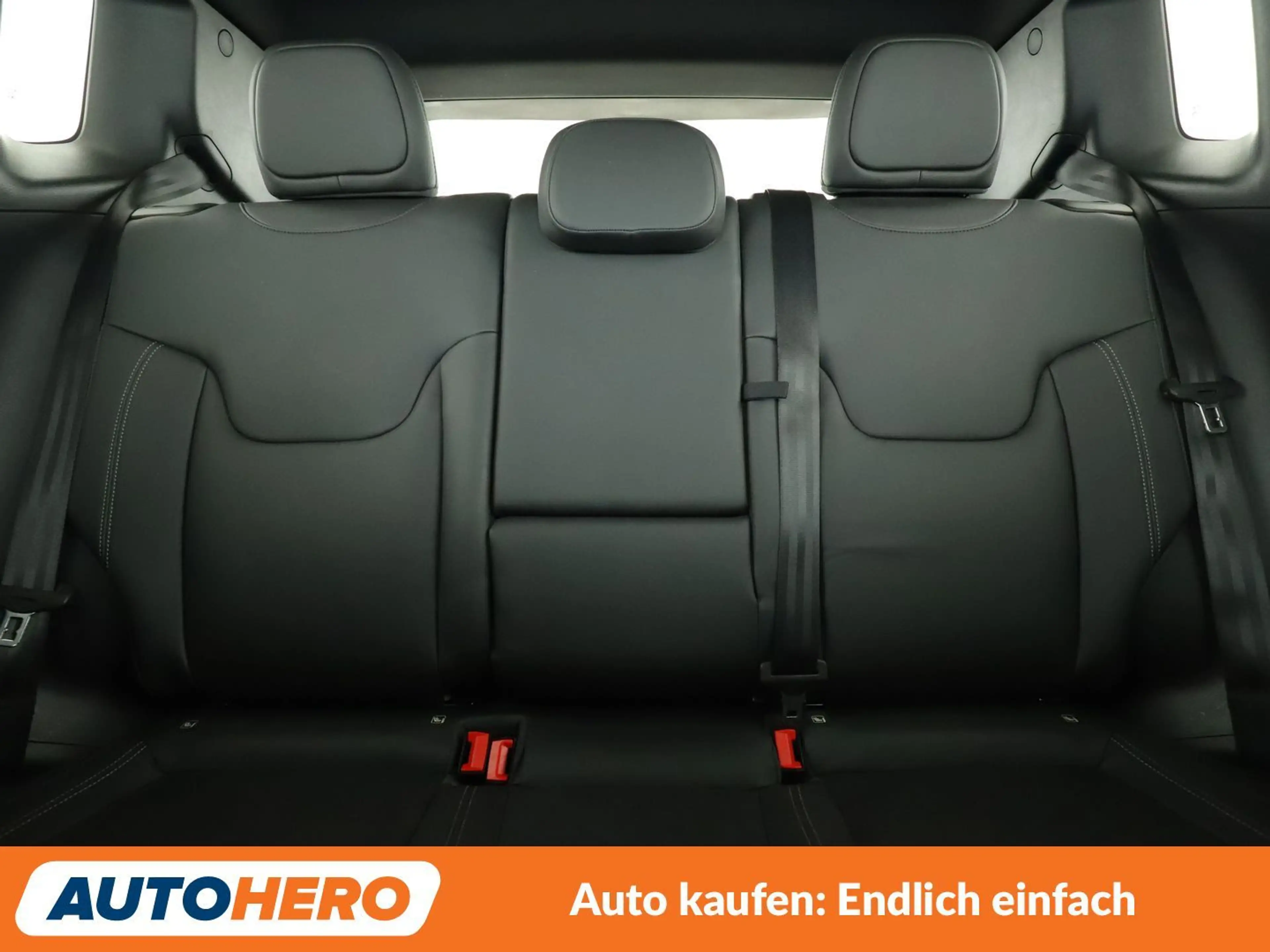 Jeep Renegade 1.3 T4 4xe Plug-in Hybrid S Aut.*NAVI*LED*ACC*CAM* — photo 15