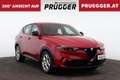 Alfa Romeo Tonale Sprint 1.5 T4 48V MHEV VGT DCT LED NAVI LEDER Rot - thumbnail 4