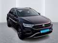 Volkswagen T-Roc Goal 1.0 TSI Sitzheizung Einparkhilfe Schwarz - thumbnail 6