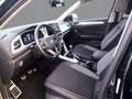 Volkswagen T-Roc Goal 1.0 TSI Sitzheizung Einparkhilfe Schwarz - thumbnail 9