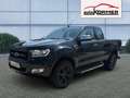 Ford Ranger Extra Limited AHK,Luftfederung,DELTA-Felgen,1.Hand Negro - thumbnail 6