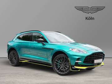 707 AMR 23'' Podium Green / Onyx Black - Podium Gr