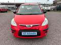 Hyundai i10 Edition+ *Klima*4x elektr.Fenster*TÜV* Rot - thumbnail 2