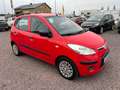 Hyundai i10 Edition+ *Klima*4x elektr.Fenster*TÜV* Rot - thumbnail 3