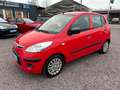 Hyundai i10 Edition+ *Klima*4x elektr.Fenster*TÜV* Rot - thumbnail 1