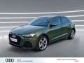 Audi A1 Sportback 30 TFSI LED ACC 17" PDC+ Advanced Grün - thumbnail 2