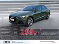 Audi A1 Sportback 30 TFSI LED ACC 17" PDC+ Advanced Grün - thumbnail 1