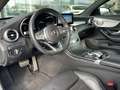 Mercedes-Benz C 220 d 4MATIC Coupé SpurH el.Heck SpurW ParkAss. Grau - thumbnail 9