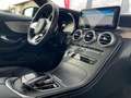 Mercedes-Benz C 220 d 4MATIC Coupé SpurH el.Heck SpurW ParkAss. Grau - thumbnail 13