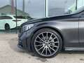 Mercedes-Benz C 220 d 4MATIC Coupé SpurH el.Heck SpurW ParkAss. Grau - thumbnail 5