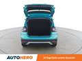 Volkswagen T-Cross 1.0 TSI *SHZ*PDC*ACC*BT*KLIMA* Blau - thumbnail 16