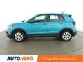 Volkswagen T-Cross 1.0 TSI *SHZ*PDC*ACC*BT*KLIMA* Blau - thumbnail 3