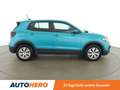 Volkswagen T-Cross 1.0 TSI *SHZ*PDC*ACC*BT*KLIMA* Blau - thumbnail 7