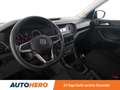 Volkswagen T-Cross 1.0 TSI *SHZ*PDC*ACC*BT*KLIMA* Blau - thumbnail 11