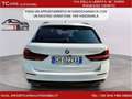 BMW 520 520d 2.0 IBRIDA DIESEL- CON 3 ANNI GARANZIA TOP Blanc - thumbnail 1
