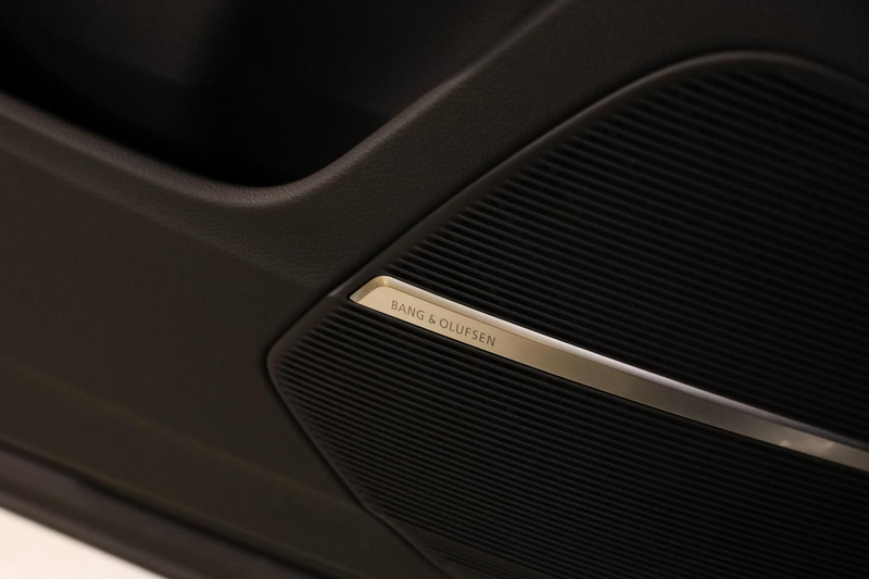 Audi Q7 60 TFSIe Competition S-Line|Pano|RS Seats|B&O|Vent — photo 16