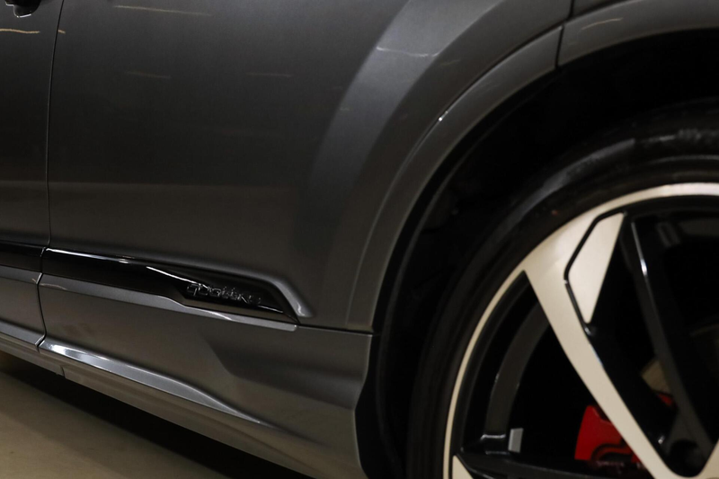 Audi Q7 60 TFSIe Competition S-Line|Pano|RS Seats|B&O|Vent — photo 39