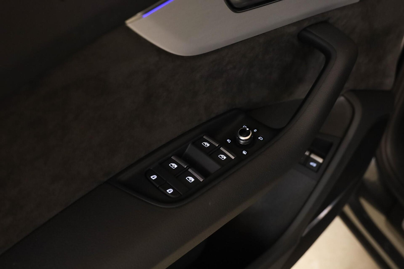 Audi Q7 60 TFSIe Competition S-Line|Pano|RS Seats|B&O|Vent — photo 42