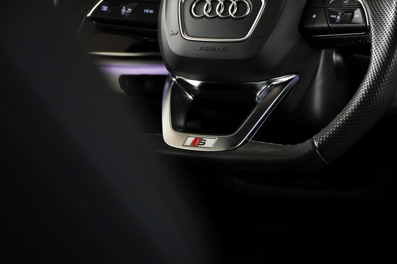 Audi Q7 60 TFSIe Competition S-Line|Pano|RS Seats|B&O|Vent — photo 29