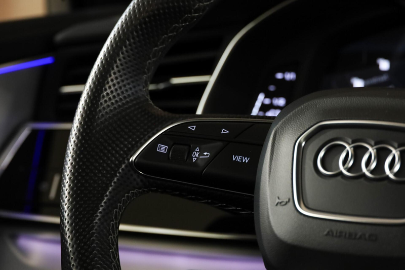 Audi Q7 60 TFSIe Competition S-Line|Pano|RS Seats|B&O|Vent — photo 32