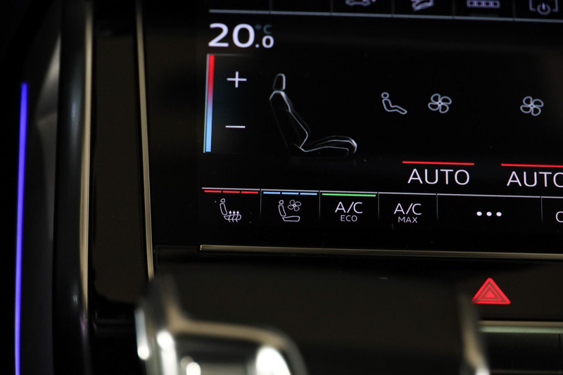 Audi Q7 60 TFSIe Competition S-Line|Pano|RS Seats|B&O|Vent — photo 18