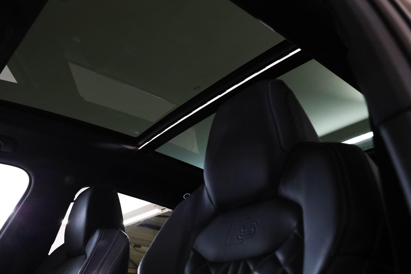 Audi Q7 60 TFSIe Competition S-Line|Pano|RS Seats|B&O|Vent — photo 15
