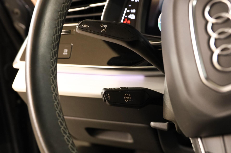 Audi Q7 60 TFSIe Competition S-Line|Pano|RS Seats|B&O|Vent — photo 36