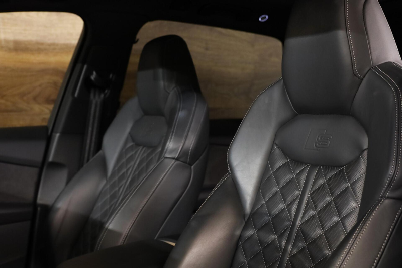 Audi Q7 60 TFSIe Competition S-Line|Pano|RS Seats|B&O|Vent — photo 7