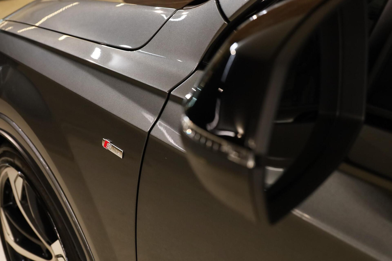 Audi Q7 60 TFSIe Competition S-Line|Pano|RS Seats|B&O|Vent — photo 31