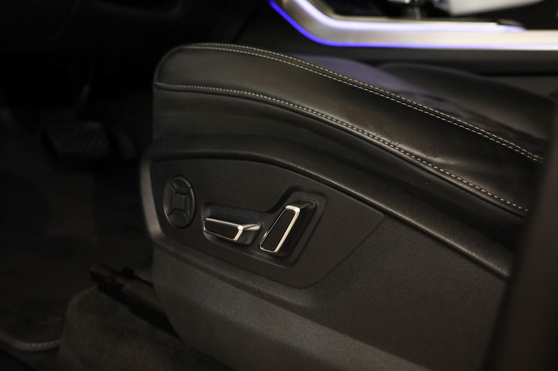 Audi Q7 60 TFSIe Competition S-Line|Pano|RS Seats|B&O|Vent — photo 24