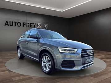 184PS quattro S tronic design KAMERA+EPH+NAVI+KLIM