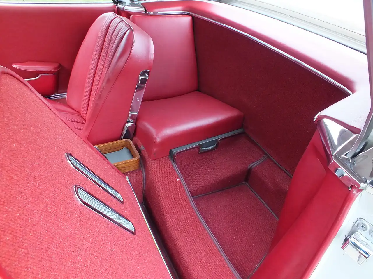 Mercedes-Benz SL 230 einzigartig - nur 35' km in top original Zustand, foto 9