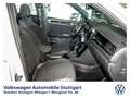 Volkswagen T-Roc R-Line 1.5 TSI DSG Navi Kamera LED ACC SHZ Weiß - thumbnail 4