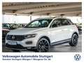 Volkswagen T-Roc R-Line 1.5 TSI DSG Navi Kamera LED ACC SHZ Weiß - thumbnail 1